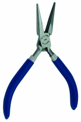 4-1/2" Short Nose Needle Nose Plier - Best Tool & Supply