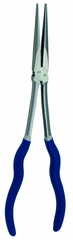 11" Extra Long Chain Nose Plier - Best Tool & Supply