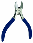 5" Diagonal Cutting Pliers Flush - Best Tool & Supply