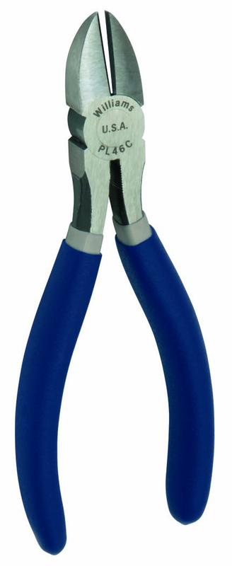 Diagonal Cutting Plier Reg - Best Tool & Supply