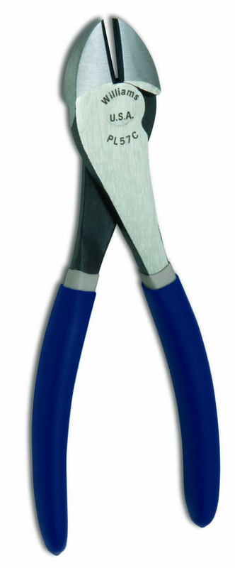 11" Heavy Duty Diagonal Cutter Offset - Best Tool & Supply