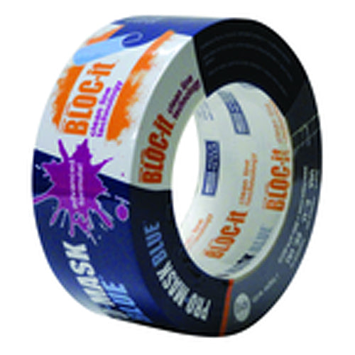 PT14 2X60YD BLUE PAINTER TAPE - Best Tool & Supply