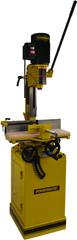 719T Tilt Table Mortiser with Stand - Best Tool & Supply