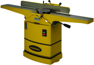 54A 6" Jointer with Quick-Set Knives - Best Tool & Supply