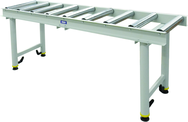 #3085 Roller Table - Best Tool & Supply