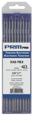 18-7E3 7" Electrode E3 - Best Tool & Supply