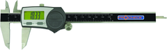 HAZ05 PROCHECK 6"/150MM DIGITAL - Best Tool & Supply