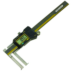 HAZ05C 6" ABS DIG CALIPER - Best Tool & Supply