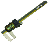HAZ05C 6" ABS DIG CALIPER - Best Tool & Supply