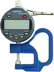Electronic Thickness Gage 0 - .5" - Best Tool & Supply