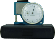 #DTG10MM Procheck Dial Thickness Gage 0-10mm - Best Tool & Supply