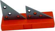 Procheck Angle Blocks -Pair - Best Tool & Supply