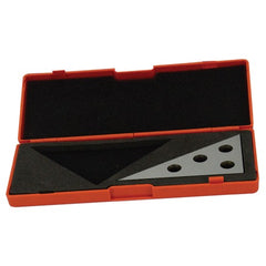 Angle Blocks 30-60-90 - Best Tool & Supply