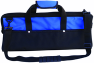 18" Cargo Bag with Zip - Best Tool & Supply