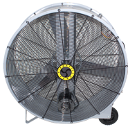 42" Barrel Mancooler Barrel Fan - Best Tool & Supply