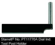 #PT11770A - Holding Bar - Best Tool & Supply