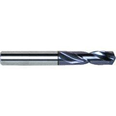 3.15X8.00 CTR DRILL SC 60 CSK BRT - Best Tool & Supply