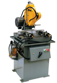 Mitre Saw - #HSM14; 14'' Blade Size; 5HP; 3PH Motor - Best Tool & Supply