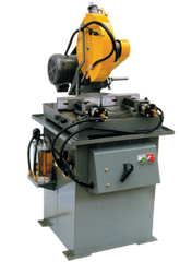 Mitre Saw - #HSM14; 14'' Blade Size; 5HP; 3PH Motor - Best Tool & Supply