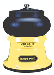 Vibratory Tumbler Bowl - #15000 10 Quart - Best Tool & Supply