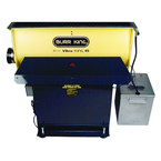 Vibratory Tumbler Combi Pak - #80 20W x 20D x 36L Tub Dimensions - Best Tool & Supply