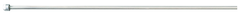 #PT99381 - 1'' Replacement Rod for Series 446A Depth Micrometer - Best Tool & Supply