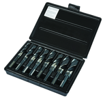 R57 HS REDUCED SHK DRILL SET - Best Tool & Supply