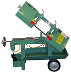 #AC-7 - 7 x 11" Horizontal Bandsaw - Best Tool & Supply