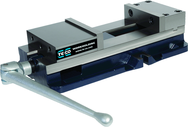 Single Station Vise -  8" - Best Tool & Supply