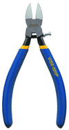 6" Plastic Cutting Pliers -- ProTouch Grips - Best Tool & Supply