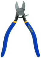 8" Plastic Cutting Pliers -- ProTouch Grips - Best Tool & Supply