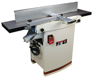 Planer/Jointer - #JJP-12 12" - 3HP; 1PH; 230V Motor - Best Tool & Supply