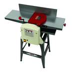 #JJ-P10BTOS 10" Heavy Duty B3NCH™ Planer/Jointer; 120V 13amp 60Hz Motor; 9;000RPM Cutting Speed; 18;000 Cuts per Min. 84 lbs - Best Tool & Supply