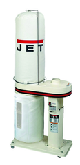 JET DC650 650 CFM DUST - Best Tool & Supply
