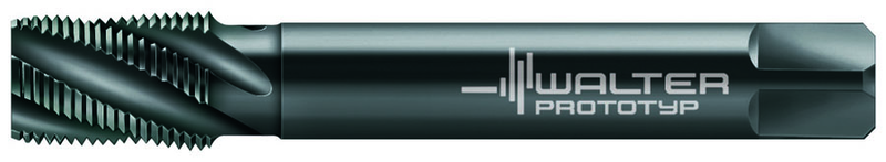 26567-NPT F 1/16 PARADUR INOX - Best Tool & Supply