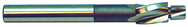 M3.5 Fine 3 Flute Counterbore - Best Tool & Supply
