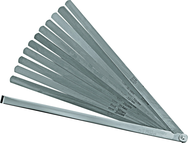 Proto® 12 Blade Long Feeler Gauge Set - Best Tool & Supply