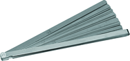 Proto® 25 Blade Long Feeler Gauge Set - Best Tool & Supply