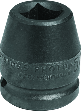 Proto® 3/4" Drive Impact Socket 11/16" - 4 Point - Best Tool & Supply