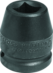 Proto® 3/4" Drive Impact Socket 5/8" - 4 Point - Best Tool & Supply