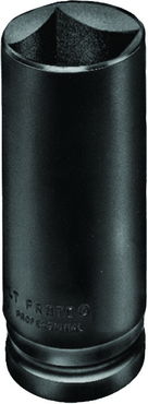 Proto® 3/4" Drive Deep Impact Socket 13/16" - 4 Point - Best Tool & Supply