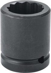 Proto® 3/4" Drive Impact Socket 26 mm - 12 Point - Best Tool & Supply