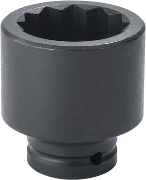 Proto® 3/4" Drive Impact Socket 50 mm - 12 Point - Best Tool & Supply