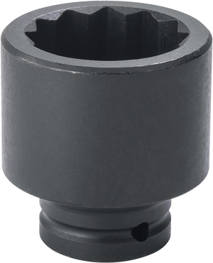 Proto® 3/4" Drive Impact Socket 30 mm - 12 Point - Best Tool & Supply