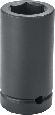 Proto® 1" Drive Deep Impact Socket 32 mm - 6 Point - Best Tool & Supply