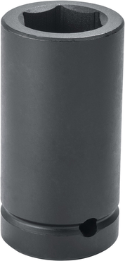 Proto® 1" Drive Deep Impact Socket 33 mm - 6 Point - Best Tool & Supply