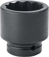 Proto® 1" Drive Impact Socket 1-7/16" - 12 Point - Best Tool & Supply