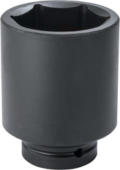 Proto® 1" Drive Deep Impact Socket 80 mm - 6 Point - Best Tool & Supply