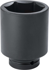 Proto® 1" Drive Deep Impact Socket 35 mm - 6 Point - Best Tool & Supply