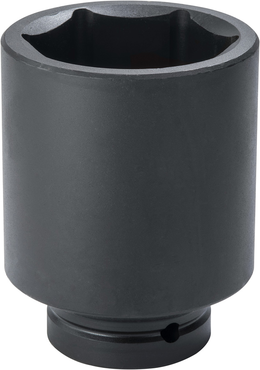 Proto® 1" Drive Deep Impact Socket 38 mm - 6 Point - Best Tool & Supply